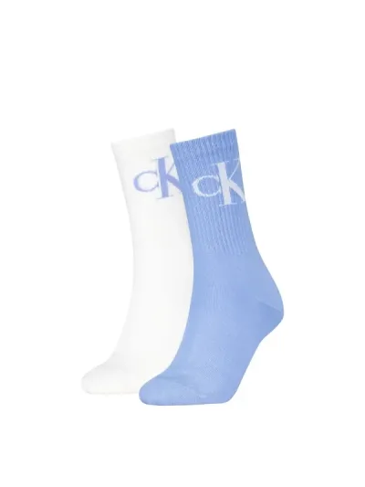 Calvin Klein - Női zokni szett - 2 pár