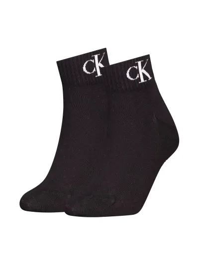 Calvin Klein - Női zokni szett - 2 pár
