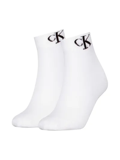Calvin Klein - Női zokni szett - 2 pár