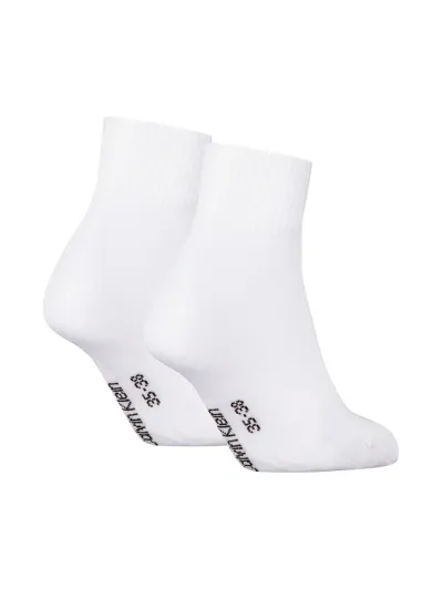 Calvin Klein - Női zokni szett - 2 pár