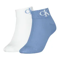 Calvin Klein - Női zokni szett - 2 pár