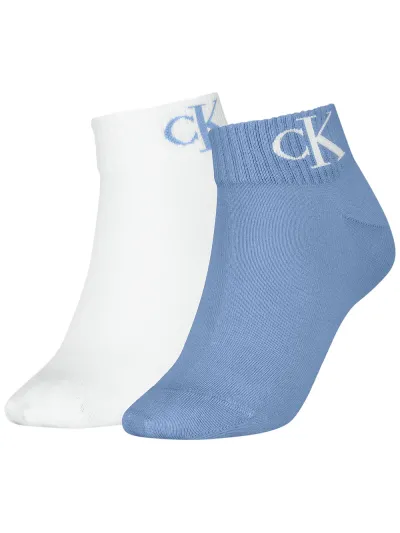 Calvin Klein - Női zokni szett - 2 pár