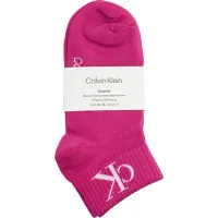 Calvin Klein - Női zokni szett - 2 pár