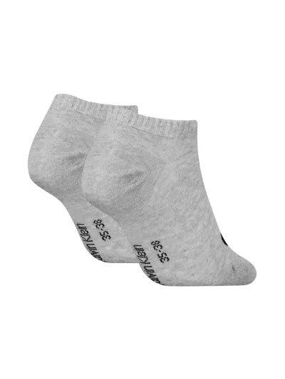 Calvin Klein - Női zokni szett - 2 pár