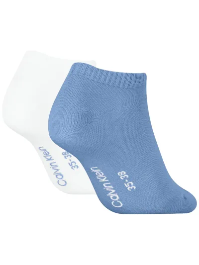 Calvin Klein - Női zokni szett - 2 pár