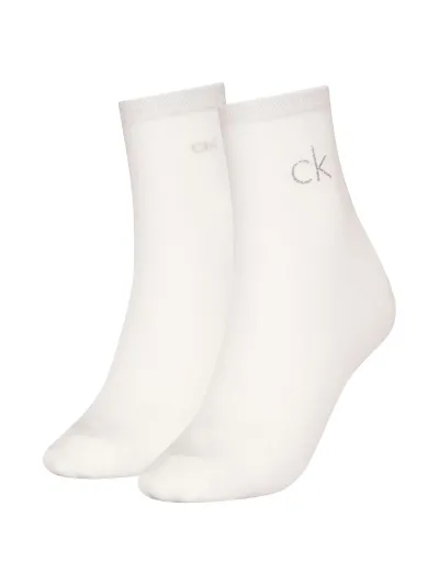 Calvin Klein - Női zokni szett - 2 pár
