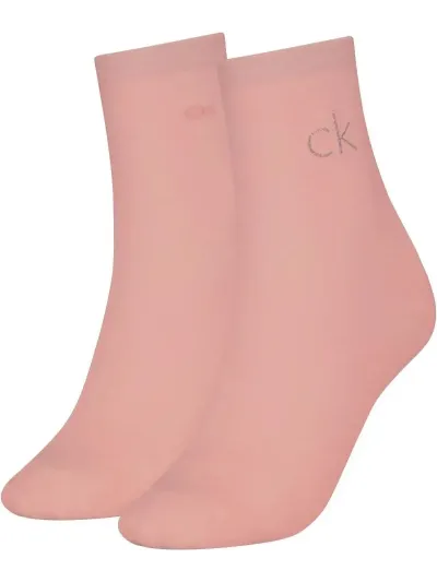 Calvin Klein - Női zokni szett - 2 pár