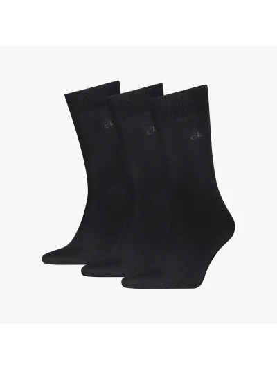 Calvin Klein - Férfi zokni szett - 3 pár