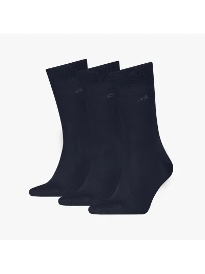 Calvin Klein - Férfi zokni szett - 3 pár
