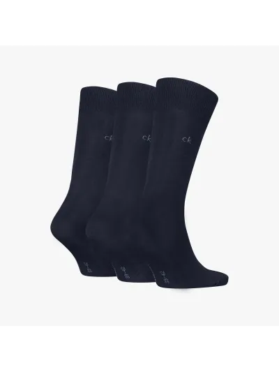 Calvin Klein - Férfi zokni szett - 3 pár
