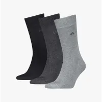 Calvin Klein - Férfi zokni szett - 3 pár
