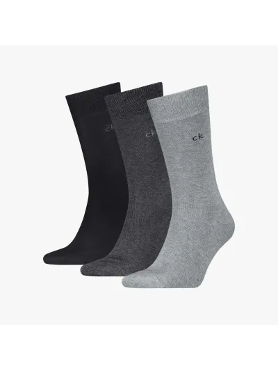 Calvin Klein - Férfi zokni szett - 3 pár