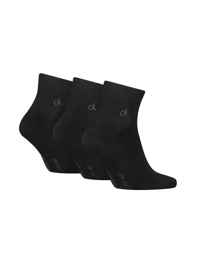 Calvin Klein - Férfi zokni szett - 3 pár