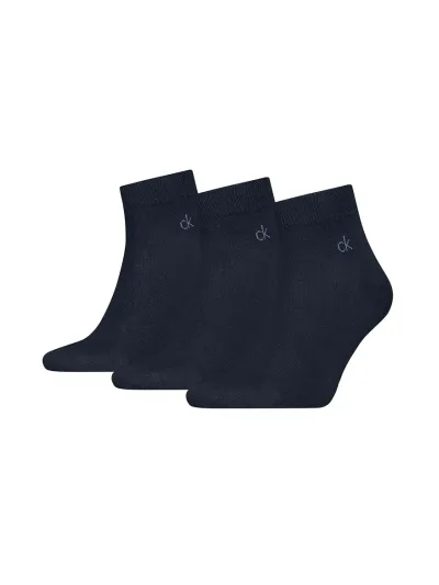 Calvin Klein - Férfi zokni szett - 3 pár