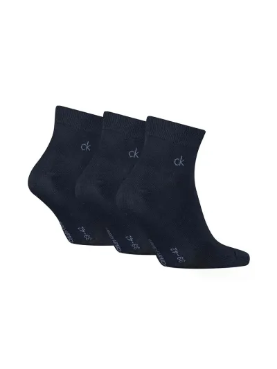 Calvin Klein - Férfi zokni szett - 3 pár