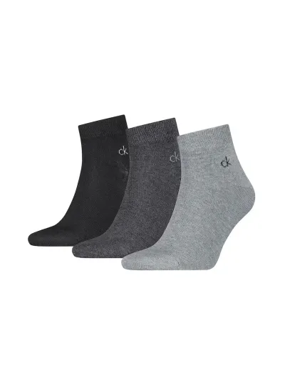 Calvin Klein - Férfi zokni szett - 3 pár