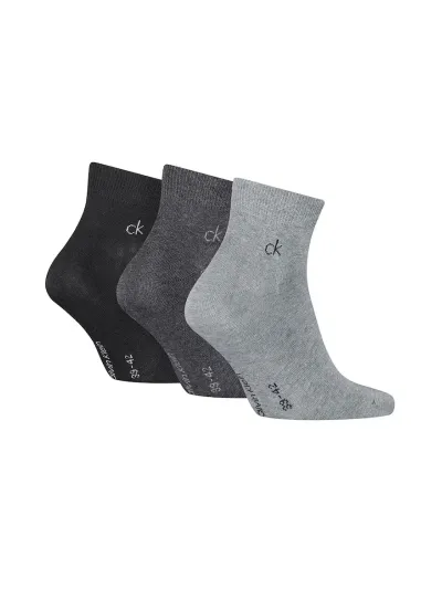 Calvin Klein - Férfi zokni szett - 3 pár