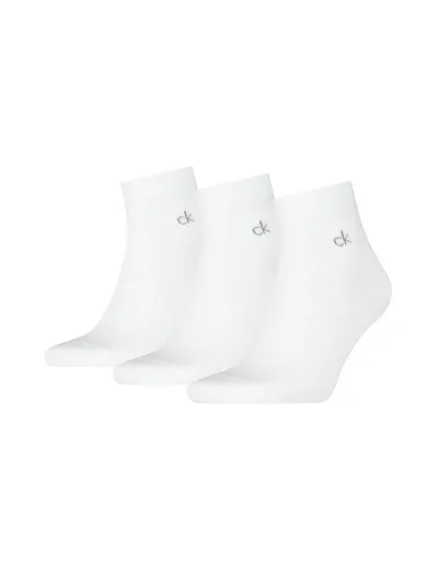 Calvin Klein - Férfi zokni szett - 3 pár