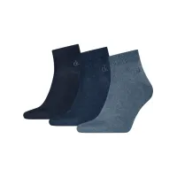 Calvin Klein - Férfi zokni szett - 3 pár