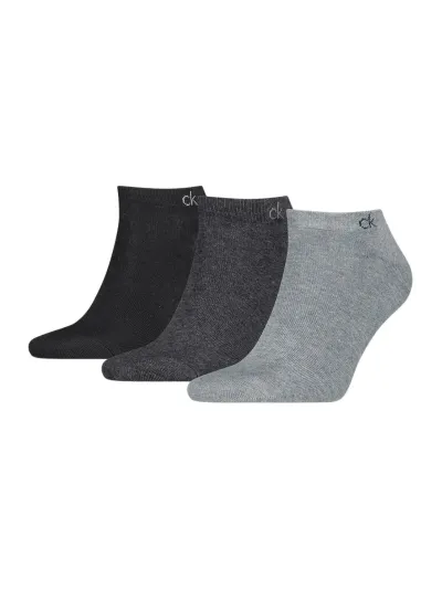 Calvin Klein - Férfi zokni szett - 3 pár