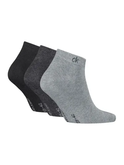 Calvin Klein - Férfi zokni szett - 3 pár