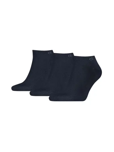 Calvin Klein - Férfi zokni szett - 3 pár