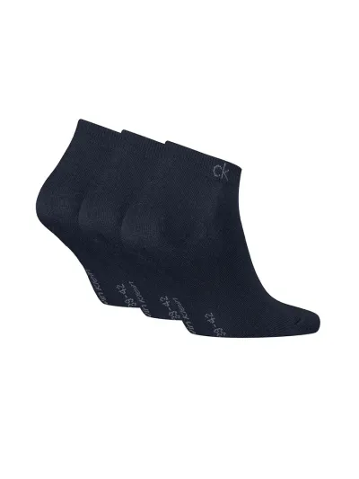 Calvin Klein - Férfi zokni szett - 3 pár