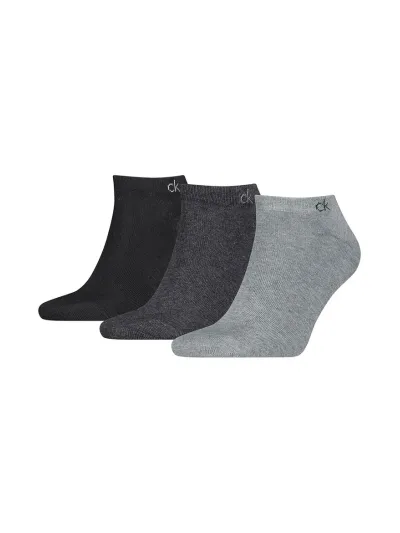 Calvin Klein - Férfi zokni szett - 3 pár