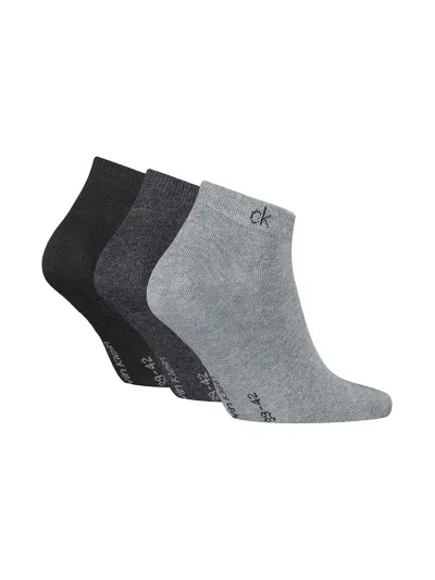 Calvin Klein - Férfi zokni szett - 3 pár