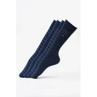 Tommy Hilfiger - Férfi zokni szett díszdobozban - 4 pár