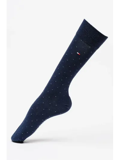 Tommy Hilfiger - Férfi zokni szett díszdobozban - 4 pár