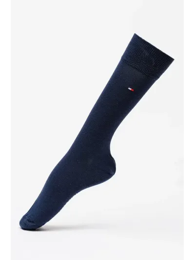 Tommy Hilfiger - Férfi zokni szett díszdobozban - 4 pár