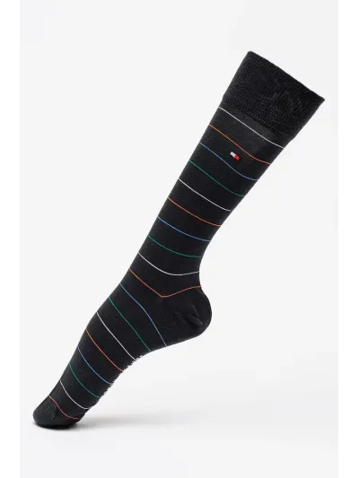 Tommy Hilfiger - Férfi zokni szett díszdobozban - 4 pár