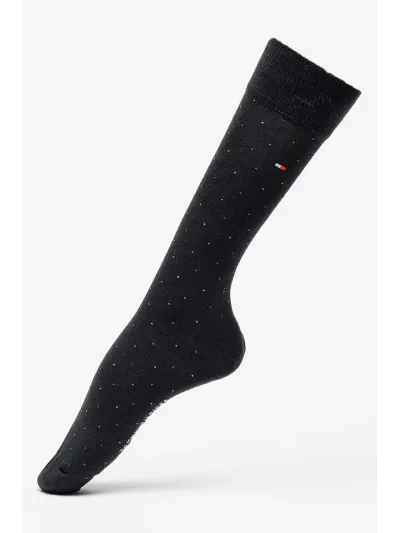 Tommy Hilfiger - Férfi zokni szett díszdobozban - 4 pár