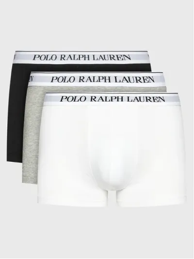 Polo Ralph Lauren - Férfi boxeralsó szett - 3 db