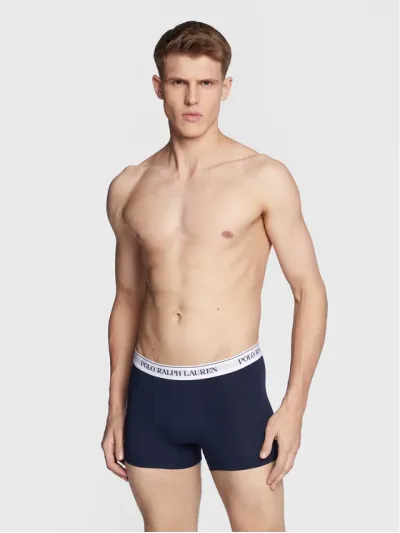 Polo Ralph Lauren - Férfi boxeralsó szett - 3 db