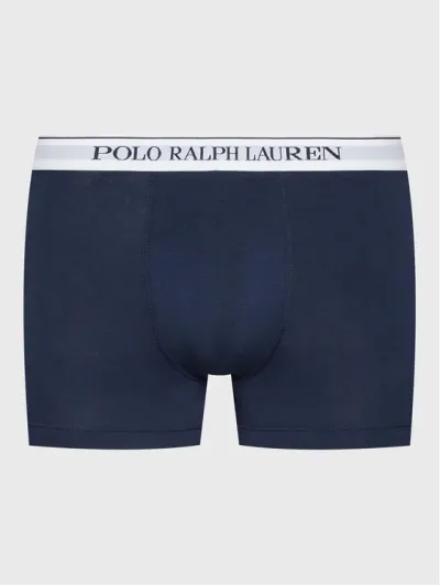 Polo Ralph Lauren - Férfi boxeralsó szett - 3 db