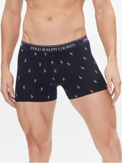 Polo Ralph Lauren - Férfi boxeralsó szett - 3 db