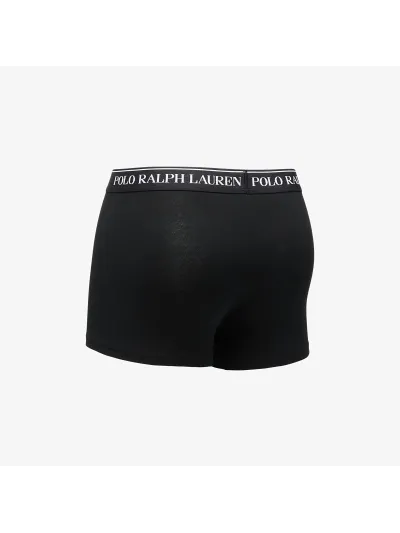 Polo Ralph Lauren - Trunk - Férfi boxeralsó szett - 3 db