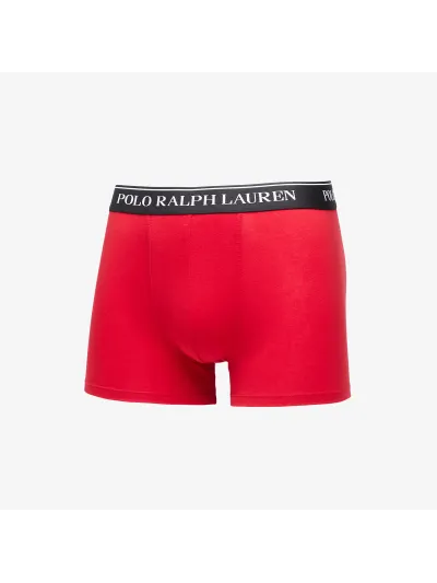 Polo Ralph Lauren - Trunk - Férfi boxeralsó szett - 3 db