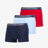 Polo Ralph Lauren - Trunk - Férfi boxeralsó szett - 3 db