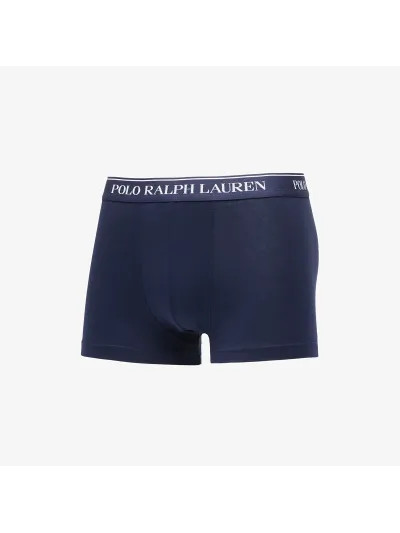 Polo Ralph Lauren - Trunk - Férfi boxeralsó szett - 3 db