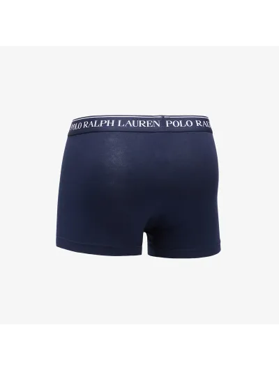 Polo Ralph Lauren - Trunk - Férfi boxeralsó szett - 3 db