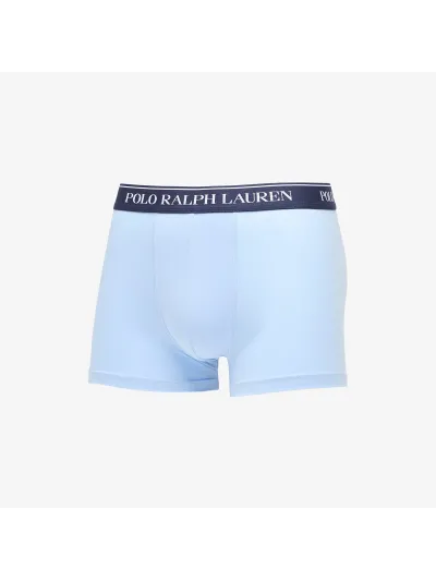 Polo Ralph Lauren - Trunk - Férfi boxeralsó szett - 3 db