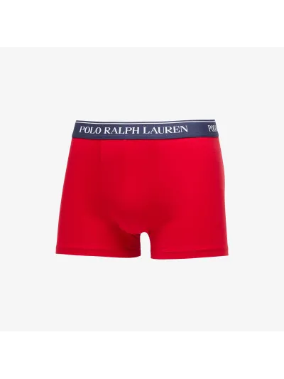 Polo Ralph Lauren - Trunk - Férfi boxeralsó szett - 3 db