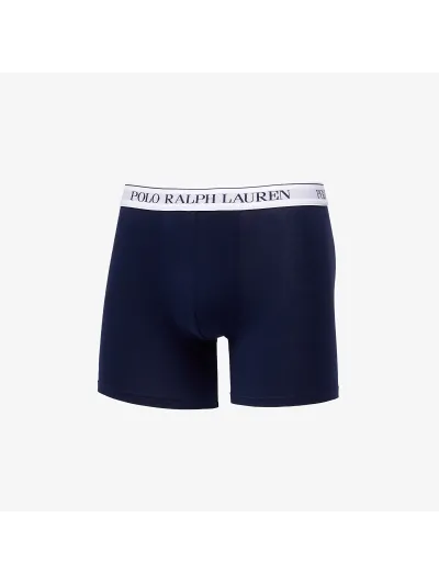 Polo Ralph Lauren - Trunk - Férfi boxeralsó szett - 3 db