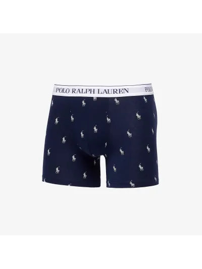 Polo Ralph Lauren - Trunk - Férfi boxeralsó szett - 3 db