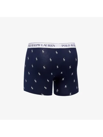 Polo Ralph Lauren - Trunk - Férfi boxeralsó szett - 3 db
