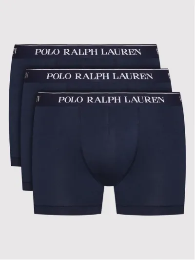 Polo Ralph Lauren - Férfi boxeralsó szett - 3 db