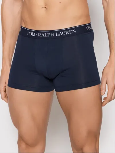 Polo Ralph Lauren - Férfi boxeralsó szett - 3 db